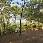 Maison Calme Proche Plage, Animaux Admis, Parking - Fr-1-323-376 *