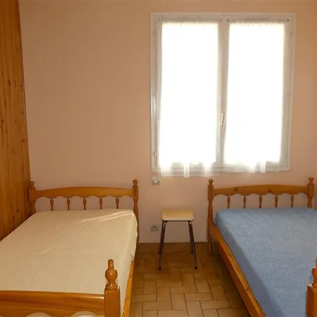 Maison Calme Proche Plage, Animaux Admis, Parking - Fr-1-323-376 Saint-Hilaire-de-Riez