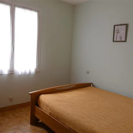 Maison Calme Proche Plage, Animaux Admis, Parking - Fr-1-323-376 Casa vacanze