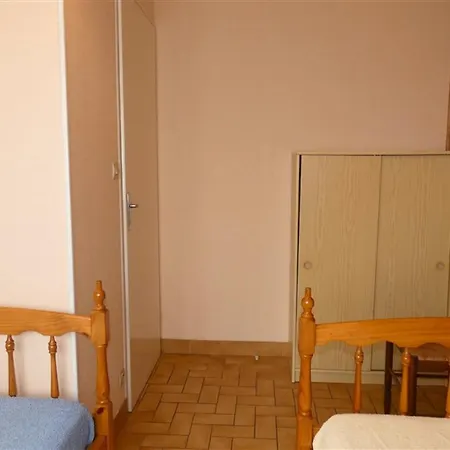 Maison Calme Proche Plage, Animaux Admis, Parking - Fr-1-323-376 *