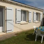 Maison Calme Proche Plage, Animaux Admis, Parking - Fr-1-323-376