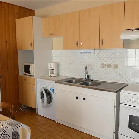 Maison Calme Proche Plage, Animaux Admis, Parking - Fr-1-323-376 Casa de Férias Saint-Hilaire-de-Riez