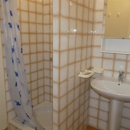 Maison Calme Proche Plage, Animaux Admis, Parking - Fr-1-323-376 Saint-Hilaire-de-Riez