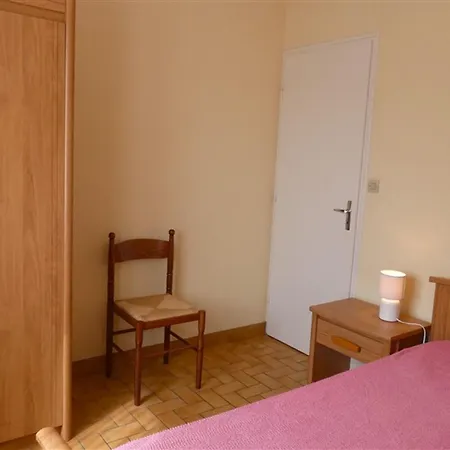 Casa de Férias Maison Calme Proche Plage, Animaux Admis, Parking - Fr-1-323-376 *