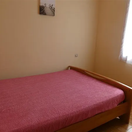 Maison Calme Proche Plage, Animaux Admis, Parking - Fr-1-323-376 Saint-Hilaire-de-Riez