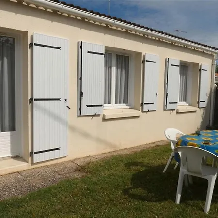 Maison Calme Proche Plage, Animaux Admis, Parking - Fr-1-323-376
